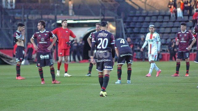 Colón acordó la salida de José Barreto.