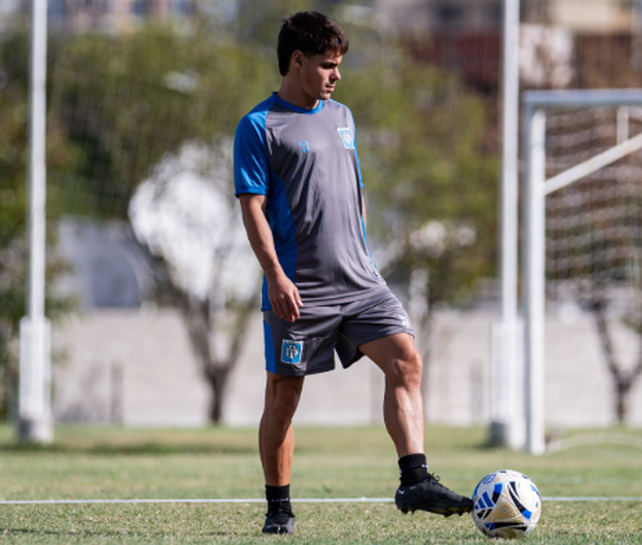 Col&oacute;n tiene hasta el 10 de marzo para incorporar por la salida de Nicol&aacute;s Talpone.