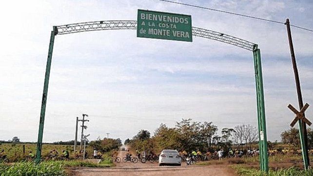 Monte Vera tiene 12.000 habitantes y solo un patrullero.