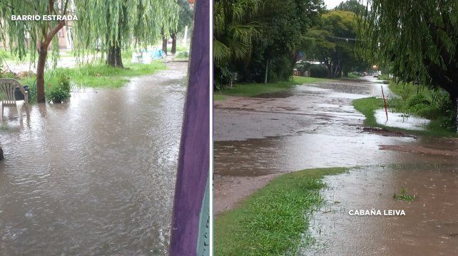 Registros fotográficos de la ciudad de Santa Fe