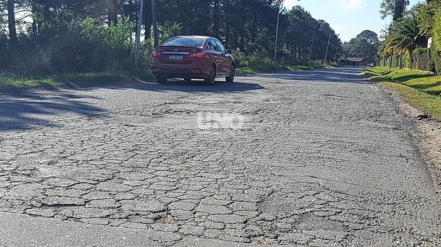 Vecinos de la zona de barrios cerrados y countries de Santo Tomé, reclaman una prestación de servicios acordes al pago de impuestos del sector identificado por la municipalidad como Distrito de Urbanizaciones Especiales (DUE).