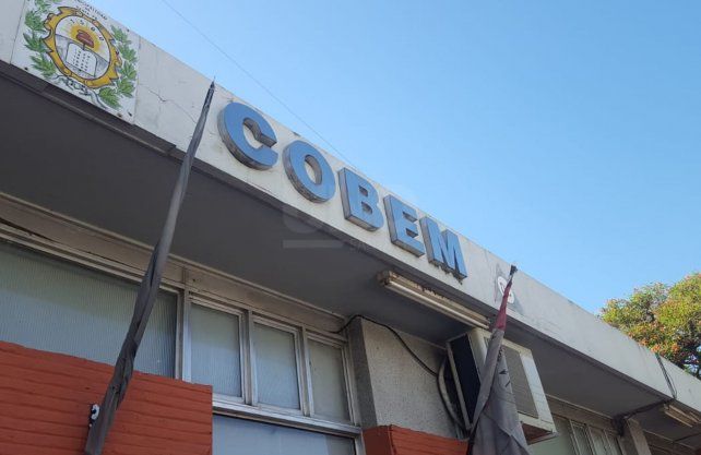 EL Cobem está ubicado en la Terminal de Ómnibus de Santa Fe. 