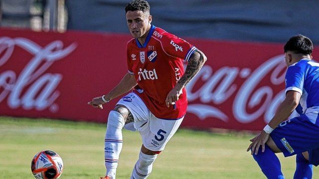 Unión prepara el arribo de otra cara nueva. Unión prepara el arribo de otra cara nueva.