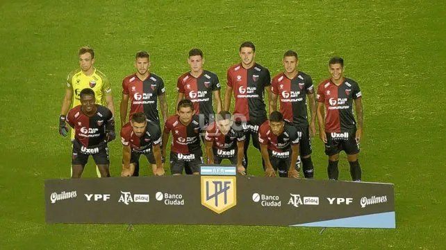 Ricardo Zielinski tiene como prioridades en Estudiantes a dos jugadores del plantel de Col&oacute;n.