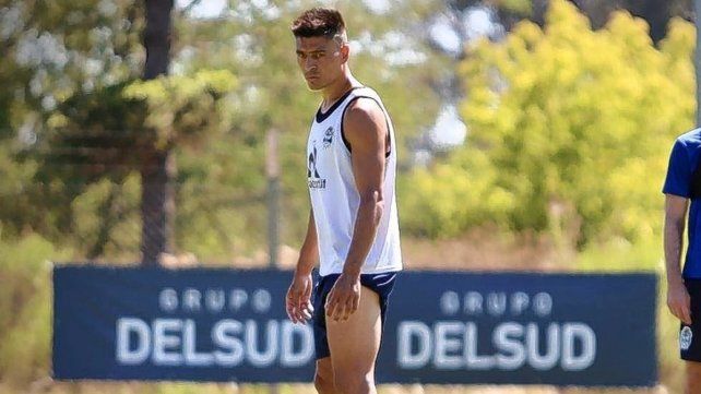 Según El Día de La Plata, Colón y Gimnasia ya habrían acordado el traspaso de Paolo Goltz.