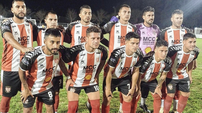 El Conquistador venci&oacute; al Pistolero en San Justo y manda en la Zona 1 del Torneo Clausura Chij&iacute; Serenotti.