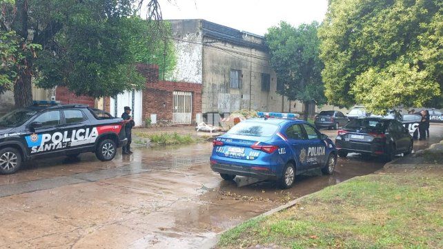 Giro en la causa del crimen de barrio Sur: la defensa del custodio niega el tiroteo y cuestiona el intento de robo Giro en la causa del crimen de barrio Sur: la defensa del custodio niega el tiroteo y cuestiona el intento de robo