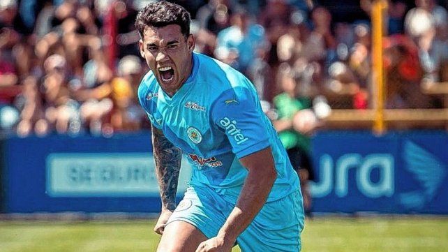Colón espera vender a José Neris para recuperar la inversión. Montevideo City Torque tiene una opción de compra. Colón espera vender a José Neris para recuperar la inversión. Montevideo City Torque tiene una opción de compra.