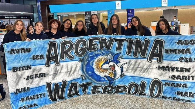Las Tiburoncitas se quedaron con la medalla de plata tras perder ante Brasil por 15 a 9 en El Salvador.