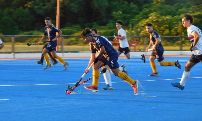 En la segunda jornada de la competencia se deberá medir con Cachorros de Salta y Córdoba Athletic.