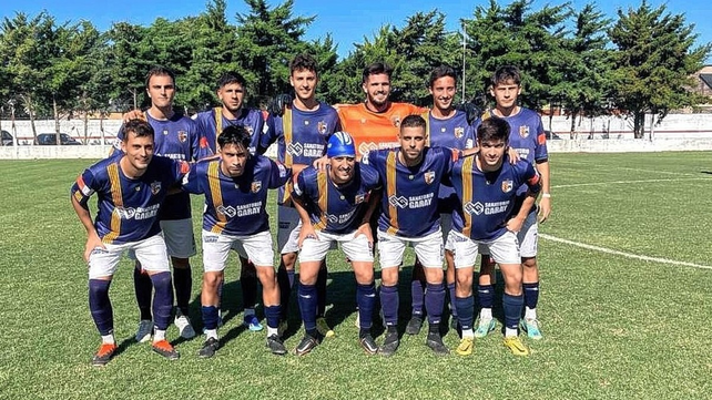Por el Torneo de Primera A, Ateneo Inmaculada será anfitrión de Pucará en el predio de la autopista.  