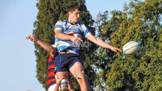 CRAI jug&oacute; un buen partido, se impuso a Los Tordos de Mendoza por la rev&aacute;lida, y jugar&aacute; en el segundo estamento del Interior.