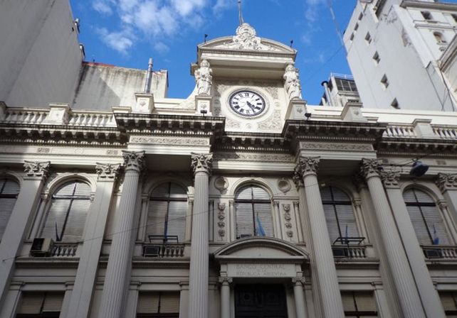 Banco Central