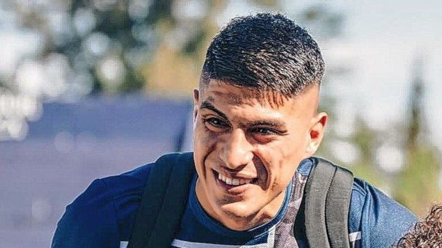 Mauro Peinipil lleg&oacute; para darle jerarqu&iacute;a y calidad al fondo de Col&oacute;n.