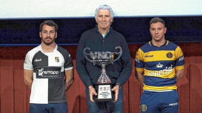 Estudiantes de Paraná y Gimnasia y Esgrima de Rosario jugarán la final del interuniones en Sauce Viejo.