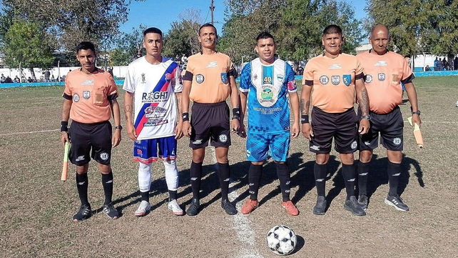 En Casa Turquesa, Santa Fe FC igual&oacute; 1 a 1 con Nuevo Horizonte por el ascenso liguista.