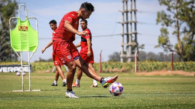 Uni&oacute;n sigue adelante con su pretemporada en Casasol.