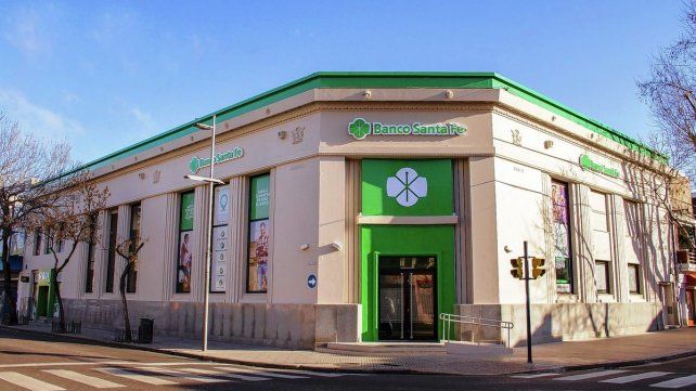 Los bancos de todo el país adhieren al asueto para Navidad y Año Nuevo. La banca móvil funcionará con normalidad.