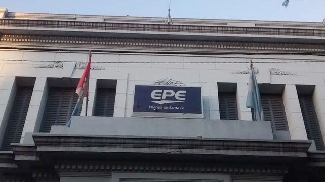 Oficina de la EPE