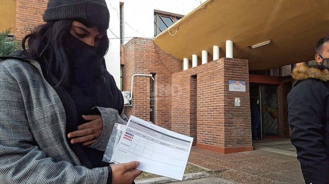 El hospital de niños funcionará como vacunatorio para menores de entre 12 a 17 años.