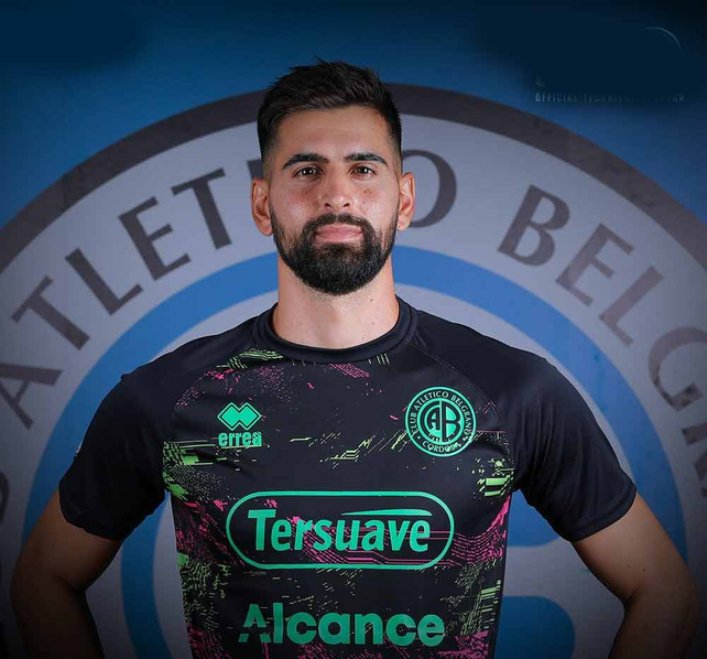 Col&oacute;n qued&oacute; a un paso de contratar al arquero Manuel Vicentini.