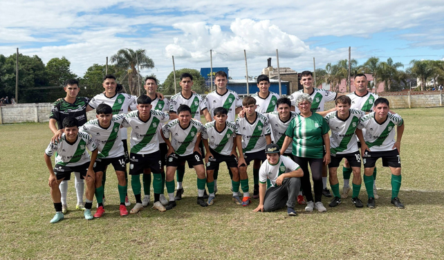 Ciclón Norte cosechó un empate ante el muy buen equipo de Sportivo Guadalupe. Ciclón Norte cosechó un empate ante el muy buen equipo de Sportivo Guadalupe. 
