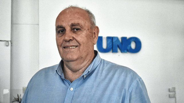 Luis Spahn habló de lo complejo que está el mercado de pases, los refuerzos y la deuda de San Lorenzo.