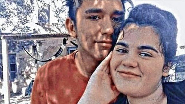 Priscila Arce y Ariel Andrade, eran buscados desde el fin de semana en Marcelino Escalada