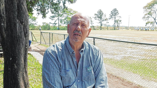 El Nene Defagot explic&oacute; que se jugar&aacute; el 4 de diciembre, en un s&oacute;lo d&iacute;a, y que tambi&eacute;n habr&aacute; competencia de juveniles y hockey.