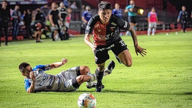 Facundo Far&iacute;as estar&iacute;a siendo seguido de cerca por el poderoso Juventus de Italia.