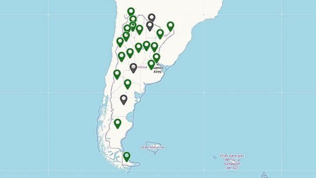 Operativo verano. Los requisitos que exige cada provincia para ingresar