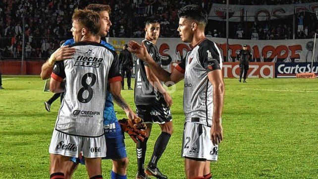 Guillermo Ortiz se fue conforme a medias por el triunfo de Colón.