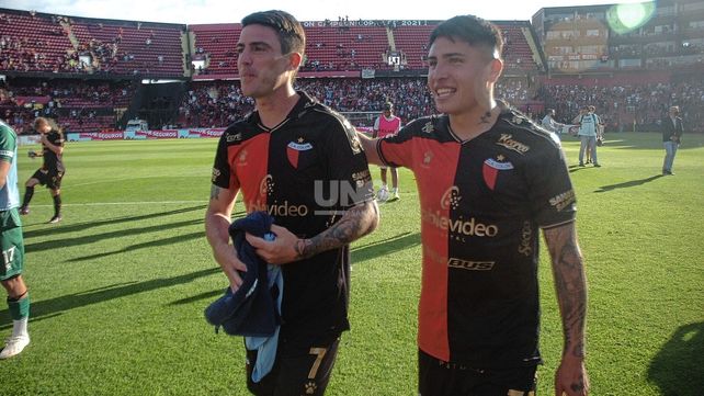Mauro Formica, que pas&oacute; por Col&oacute;n, confirm&oacute; su retiro del f&uacute;tbol.