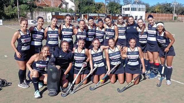 Alma Juniors de Esperanza arranca a jugar en la Copa Santa Fe en el polideportivo de la ruta 70.