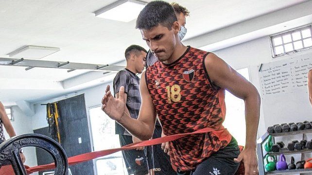 Foto: prensa Colón.