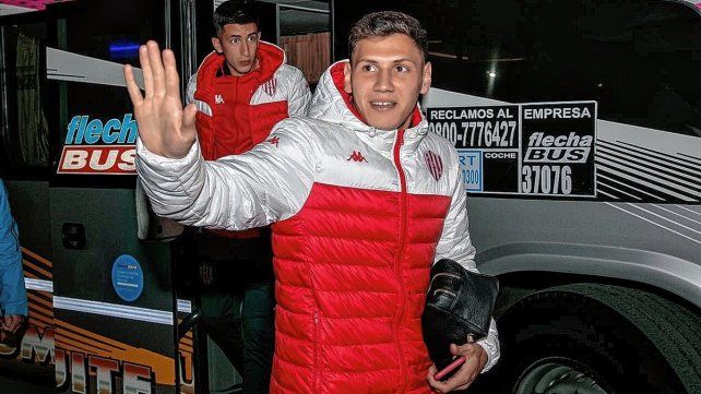 Unión se quedará en Buenos Aires para afrontar los dos partidos ante Banfield: el primero por la Liga Profesional y luego por la Copa Argentina.