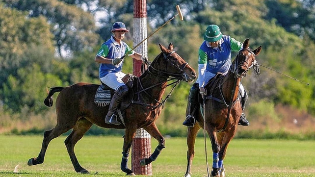 La Copa N&eacute;stor L&oacute;pez 2025 se jugar&aacute; desde el jueves 15 al s&aacute;bado 17, y ser&aacute; con entrada libre y gratuita.