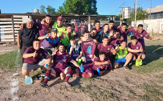 El Cadi de Rinc&oacute;n, dirigidos por Larez y Gonz&aacute;lez, rompieron la barrera y volvieron a la victoria gan&aacute;ndole de visitante en La Casita. &nbsp;