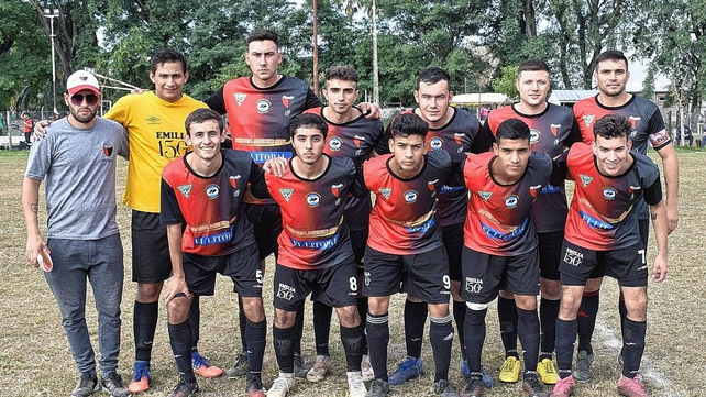 &nbsp;En la pr&oacute;xima fecha, Col&oacute;n de Emilia ser&aacute; anfitri&oacute;n de Los Anguy&aacute; de Cayast&aacute;, y buscar&aacute; un triunfo ante un rival m&aacute;s que duro.