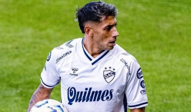 Se espera que Leandro Allende esté entre lunes y martes para sumarse a Colón. Se espera que Leandro Allende esté entre lunes y martes para sumarse a Colón.