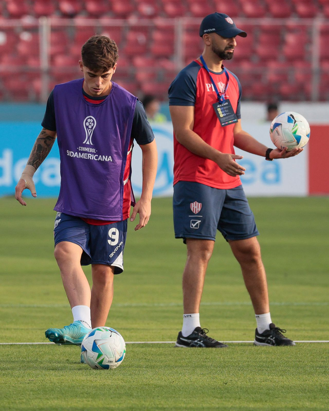Uni&oacute;n se enfoca ahora en visitar a Defensa y Justicia.