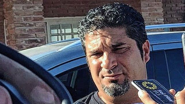 Marcelo Saralegui se despidió del mundo Colón con un profundo agradecimiento a los hinchas.