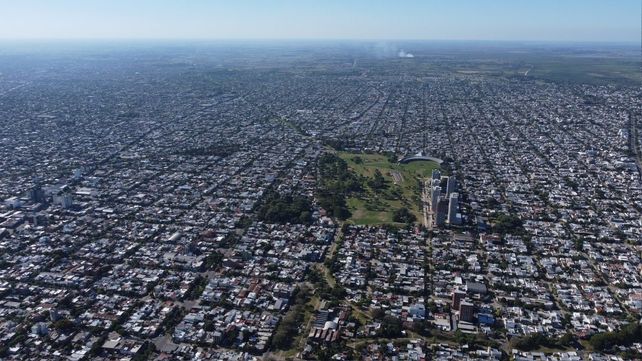 Cómo varían los alquileres por barrio en la ciudad.