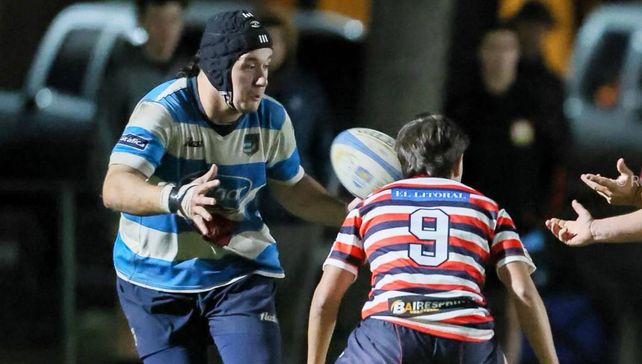 En Menores de 19 y Menores de 17 comienza a jugarse el Final Six.