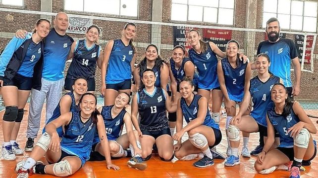 Banco Provincial realizó una gran campaña, y la final de ida la jugará en barrio Sargento Cabral.