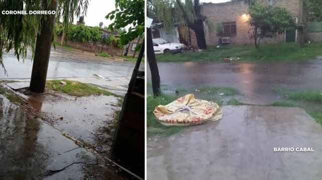 Registros fotográficos de la ciudad de Santa Fe