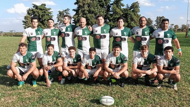 Brown de San Vicente dobleg&oacute; a Coronda en el departamento Castellanos.