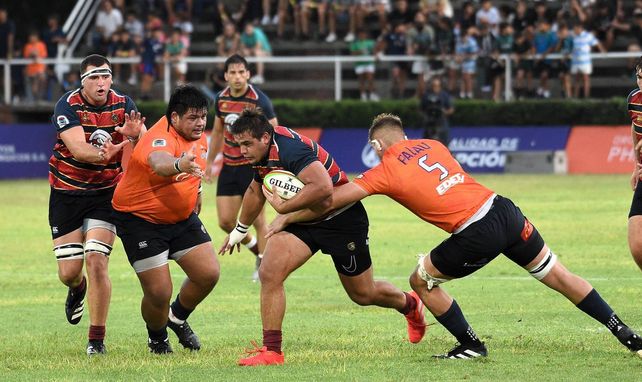 En un encuentro vibrante, la franquicia de Buenos Aires se qued&oacute; con el primer duelo oficial ante Tarucas.