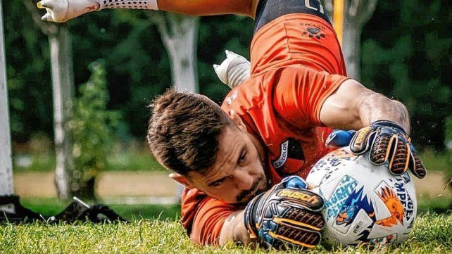 Col&oacute;n volver&aacute; a entrenar desde el lunes en el predio Ciudad F&uacute;tbol tras la habilitaci&oacute;n de la Liga Profesional. Foto: prensa Col&oacute;n