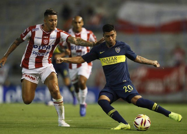 Uni&oacute;n y Boca abrir&aacute;n en el estadio 15 de Abril el nuevo Torneo de Primera Divisi&oacute;n.